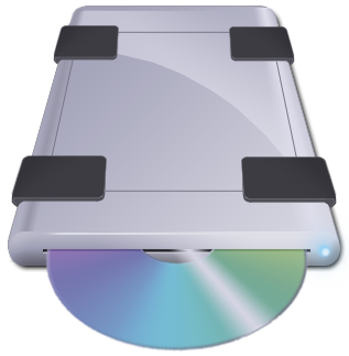 CD Eject